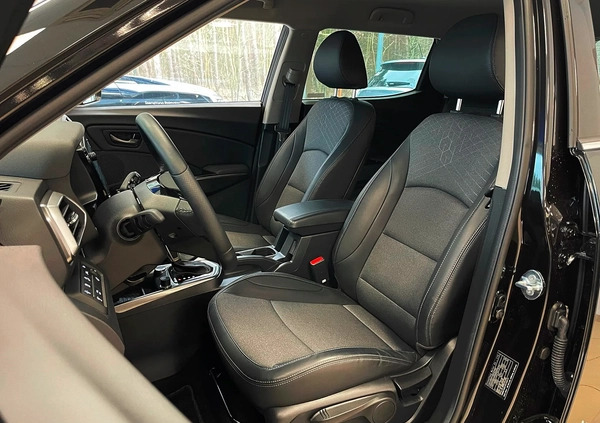 SsangYong Tivoli Grand cena 116900 przebieg: 5500, rok produkcji 2023 z Szczecin małe 631